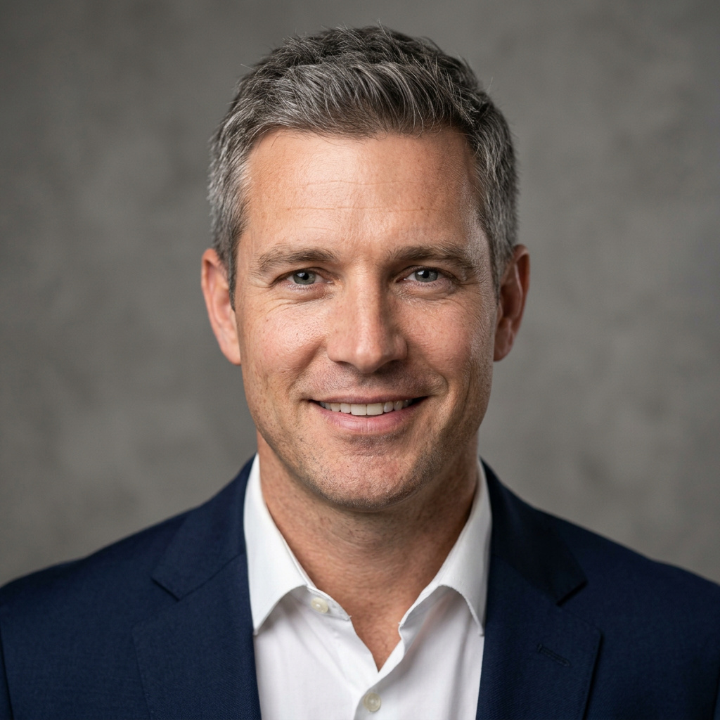 Lachlan Harris
