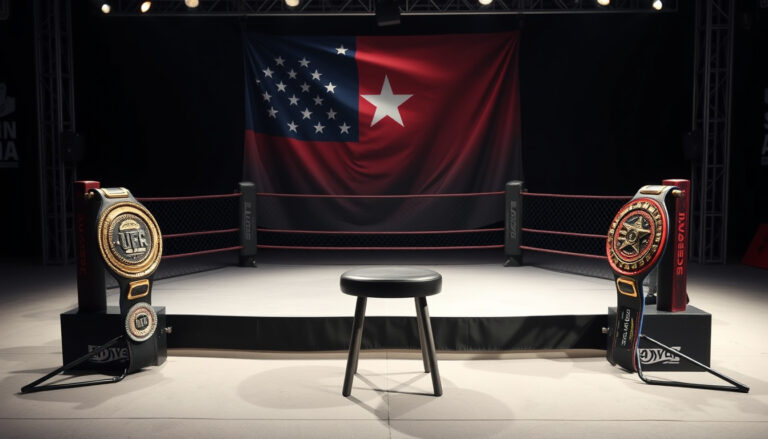 Alexander Volkanovski Ethnicity, Record & Future Plans