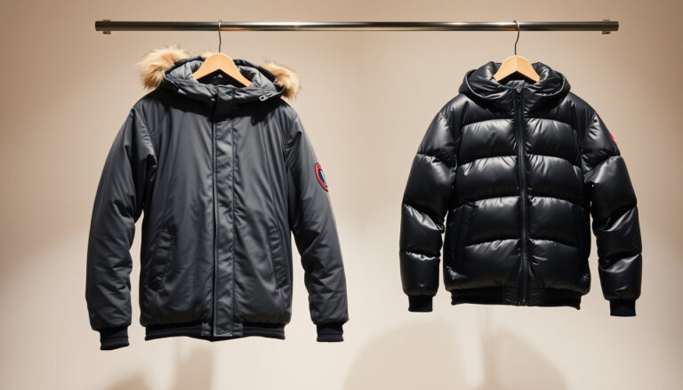 Canada Goose: Why So Expensive, vs Moncler, Worth It