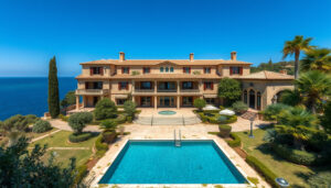 Christopher Skase: Rise, $2B Debt, and Mallorca Exile