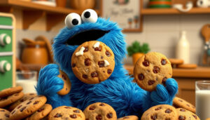 Cookie Monster: Biography, Facts, and Iconic Lines