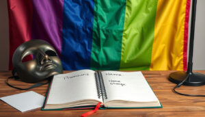 Eddie Izzard: Gender, Pronouns, Name Change & Current Work