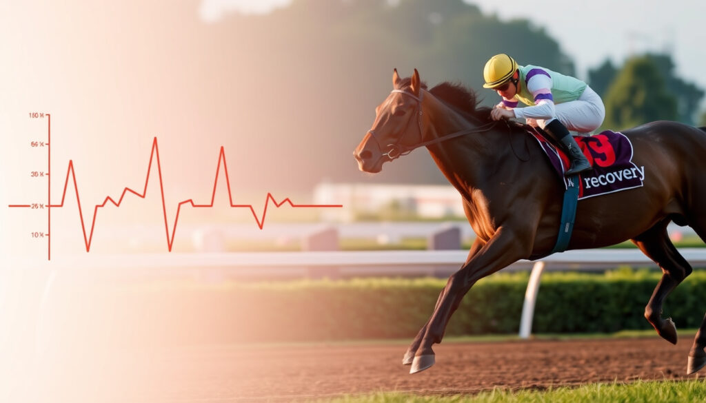 Jamie Melham: Suspension, Coma, and Melbourne Cup Win