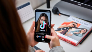 Quinn Finite: Age, Biography, and TikTok Star Facts