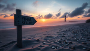 Outer Banks Season 5: Release Date, Cast, and Final Season News