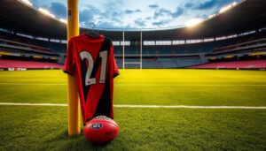 Zach Merrett: What’s Next for the Essendon Bombers Midfielder
