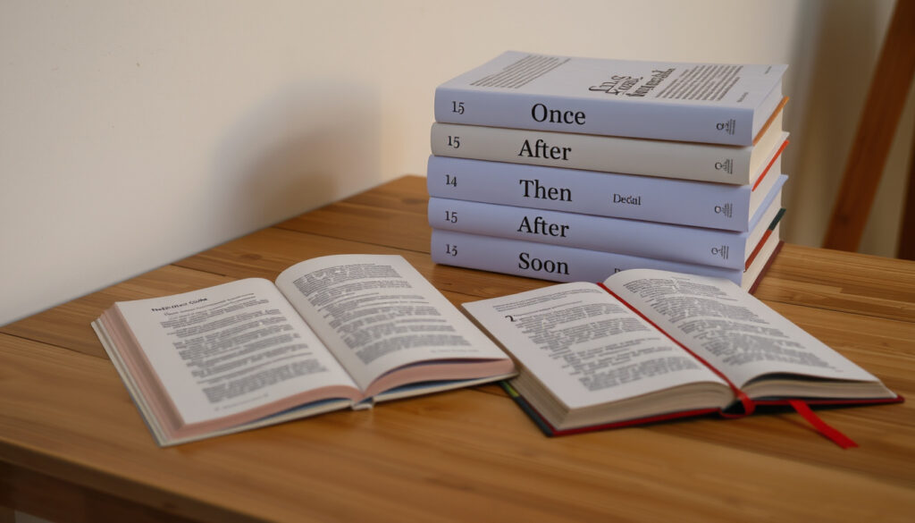 Morris Gleitzman Once Series: Order, Facts & Reading Guide